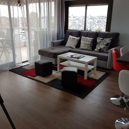 Your Perfect Beach Apartment Carivoguest Alicante Buitenkant foto