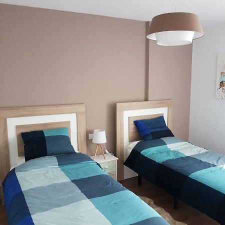 Your Perfect Beach Apartment Carivoguest Alicante Buitenkant foto