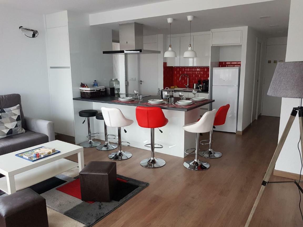 Your Perfect Beach Apartment Carivoguest Alicante Buitenkant foto