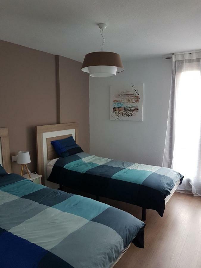 Your Perfect Beach Apartment Carivoguest Alicante Buitenkant foto