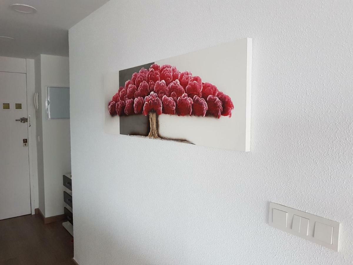 Your Perfect Beach Apartment Carivoguest Alicante Buitenkant foto