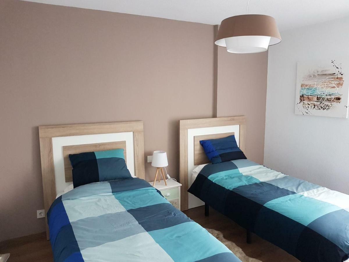 Your Perfect Beach Apartment Carivoguest Alicante Buitenkant foto