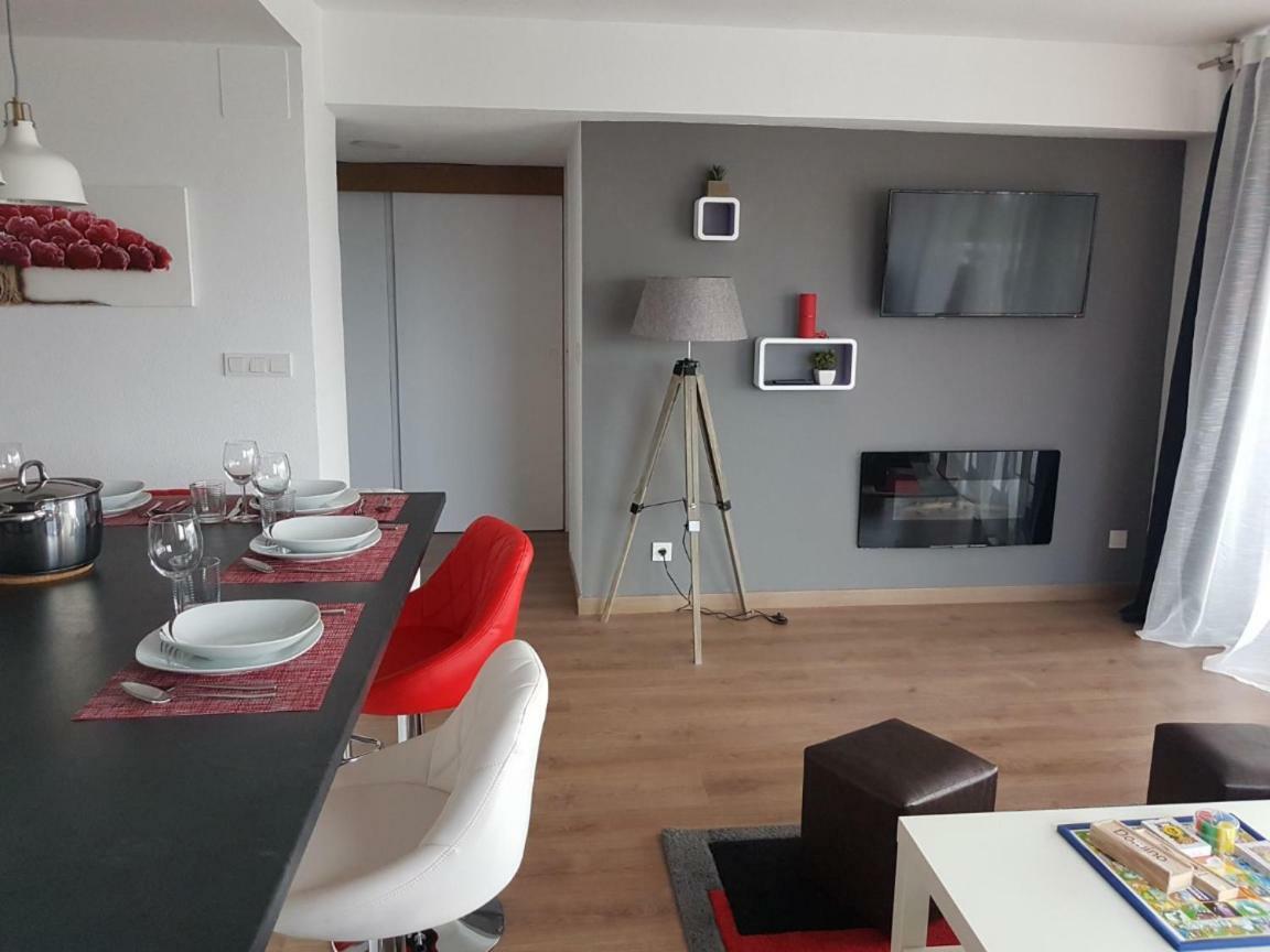 Your Perfect Beach Apartment Carivoguest Alicante Buitenkant foto