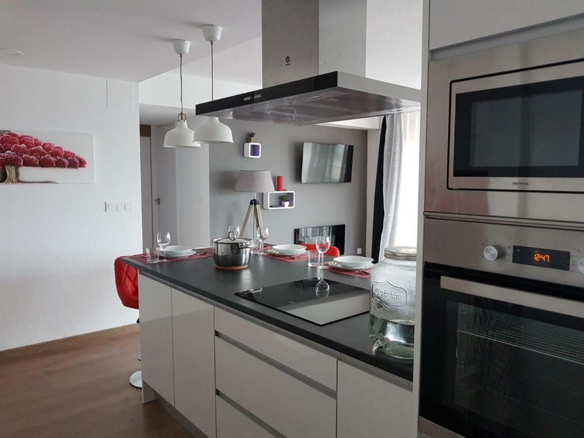 Your Perfect Beach Apartment Carivoguest Alicante Buitenkant foto